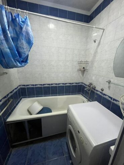 1 комната, Собственник, Без подселения, С мебелью полностью Bishkek - photo 5