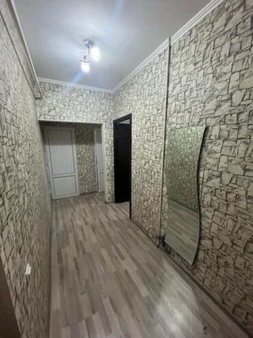 1 комната, Собственник, Без подселения, С мебелью полностью Bishkek - photo 3