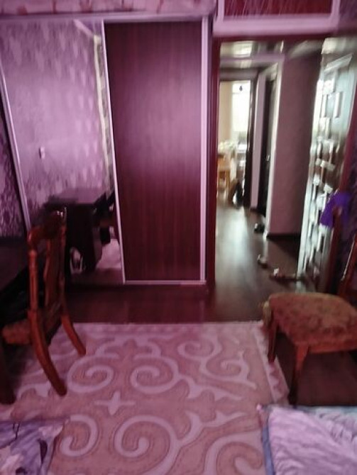 1 комната, Собственник, С подселением, С мебелью полностью Бишкек - сүрөт 1