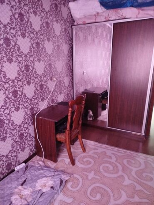 1 комната, Собственник, С подселением, С мебелью полностью Бишкек - сүрөт 2