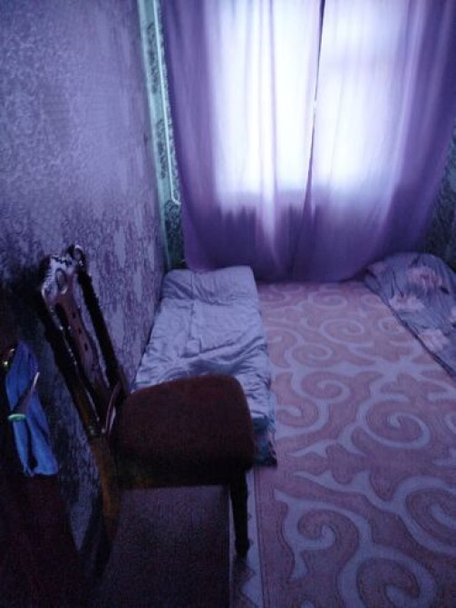 1 комната, Собственник, С подселением, С мебелью полностью Бишкек - сүрөт 3