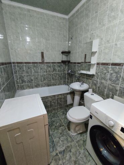 1 комната, Собственник, С подселением, С мебелью полностью Bishkek - photo 1