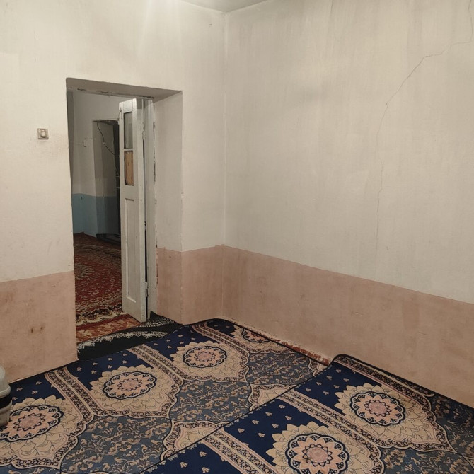 1 комната, Собственник, С подселением, С мебелью частично Бишкек - сүрөт 1