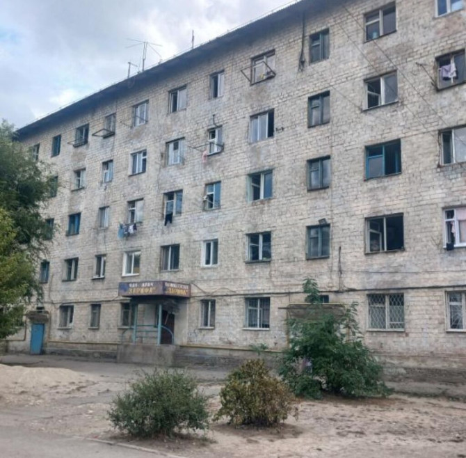 1 комната, Собственник, Без подселения Бишкек - изображение 1