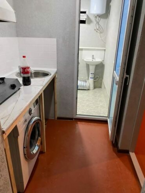 1 комната, Собственник, Без подселения, С мебелью полностью Bishkek - photo 6