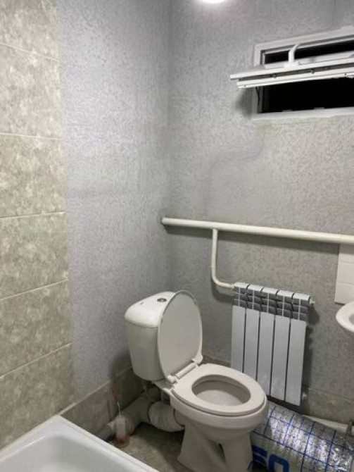 1 комната, Собственник, Без подселения, С мебелью полностью Bishkek - photo 2