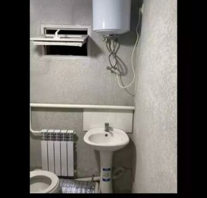 1 комната, Собственник, Без подселения, С мебелью полностью Bishkek - photo 8