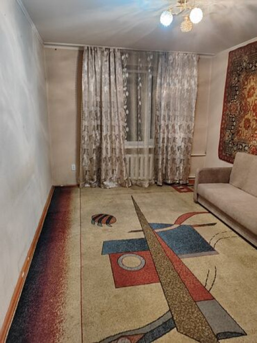 1 комната, Собственник, С подселением, С мебелью частично Bishkek - photo 3