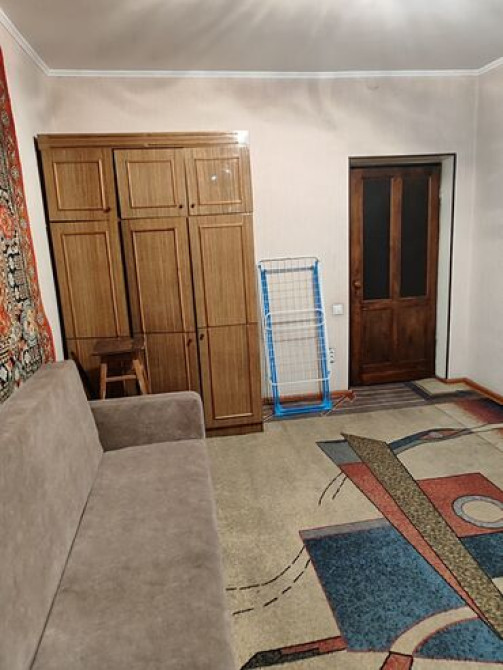 1 комната, Собственник, С подселением, С мебелью частично Bishkek - photo 4