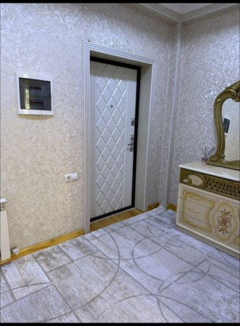 1 комната, Собственник, Без подселения, С мебелью полностью Bishkek - photo 4