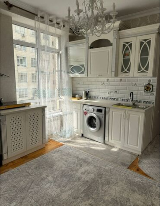 1 комната, Собственник, Без подселения, С мебелью полностью Bishkek - photo 3