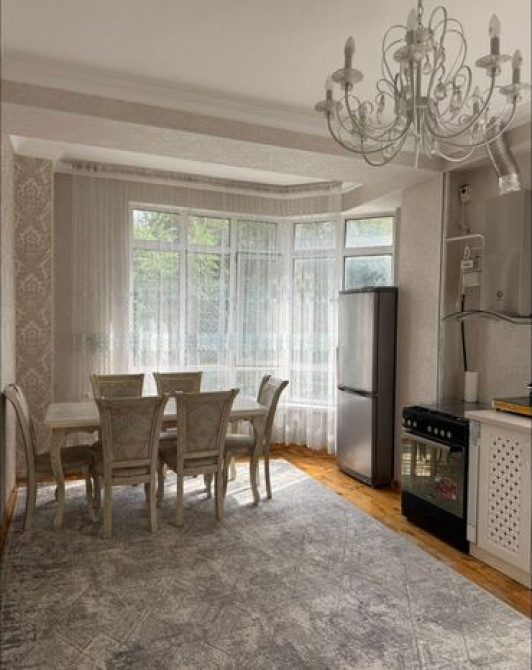 1 комната, Собственник, Без подселения, С мебелью полностью Bishkek - photo 5