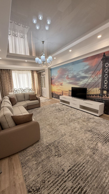 2 комнаты, Собственник, Без подселения, С мебелью полностью Bishkek - photo 1