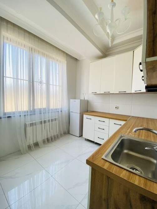 2 комнаты, Собственник, С мебелью полностью Bishkek - photo 1