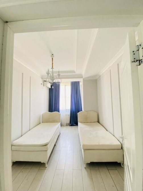 2 комнаты, Собственник, С мебелью полностью Bishkek - photo 3