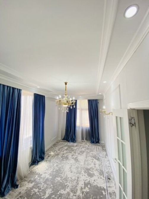 2 комнаты, Собственник, С мебелью полностью Bishkek - photo 2