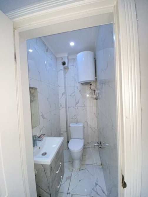 2 комнаты, Собственник, С мебелью полностью Bishkek - photo 4