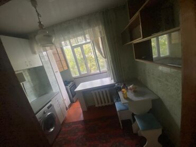 2 комнаты, Собственник, Без подселения, С мебелью полностью Бишкек - изображение 1