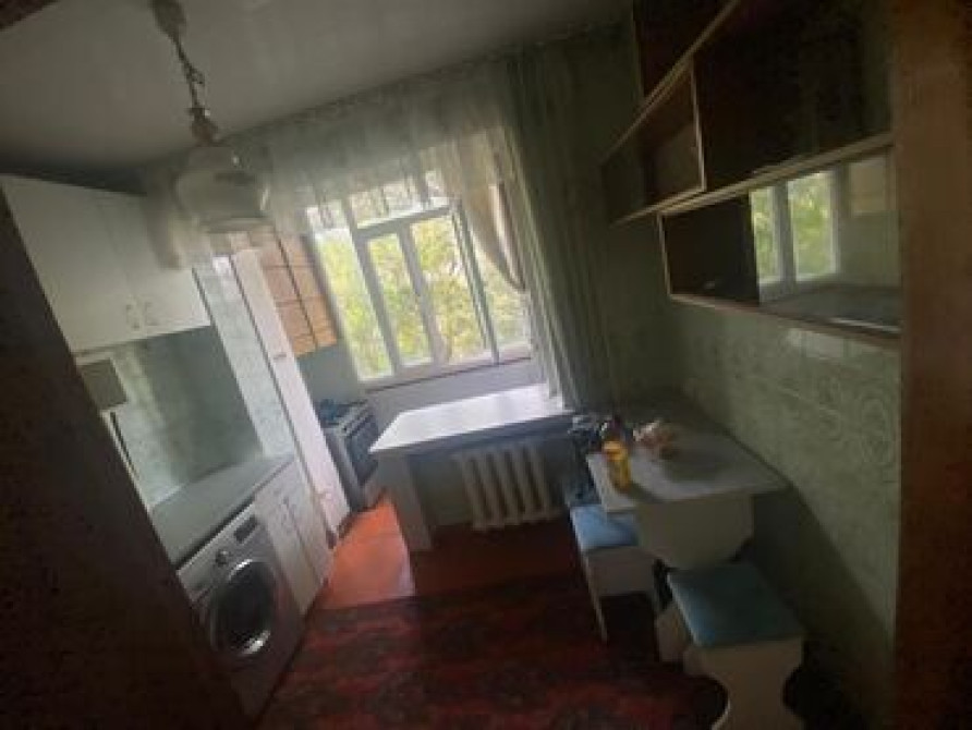 2 комнаты, Собственник, Без подселения, С мебелью полностью Бишкек - сүрөт 1