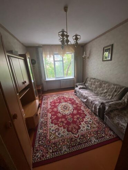 2 комнаты, Собственник, Без подселения, С мебелью полностью Бишкек - сүрөт 4