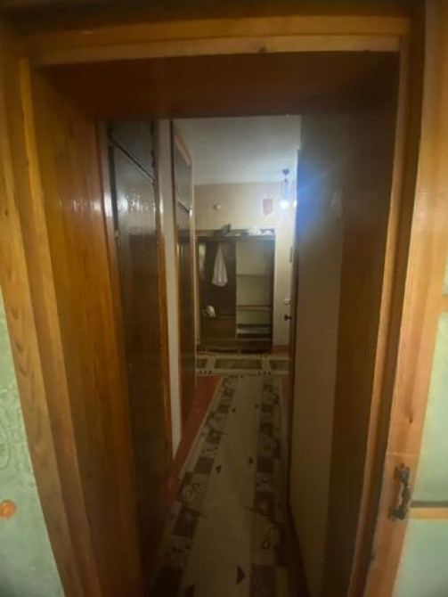 2 комнаты, Собственник, Без подселения, С мебелью полностью Бишкек - сүрөт 2