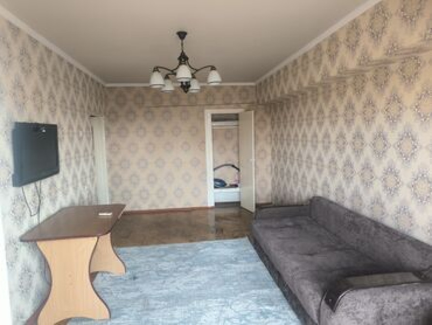 2 комнаты, Собственник, Без подселения, С мебелью полностью Bishkek - photo 2