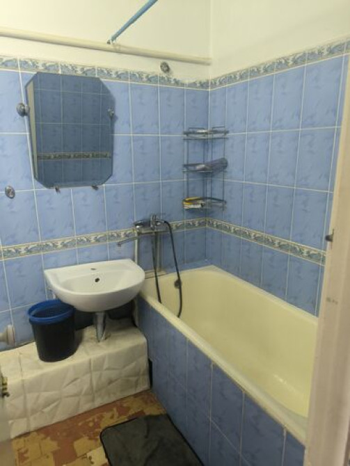 2 комнаты, Собственник, Без подселения, С мебелью полностью Bishkek - photo 3