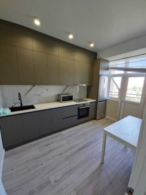 2 комнаты, Собственник, Без подселения, С мебелью полностью Bishkek - photo 6