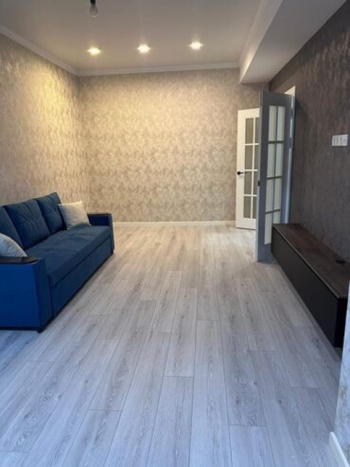 2 комнаты, Собственник, Без подселения, С мебелью полностью Bishkek - photo 2