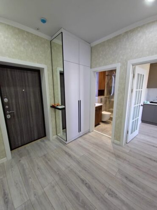 2 комнаты, Собственник, Без подселения, С мебелью полностью Bishkek - photo 7