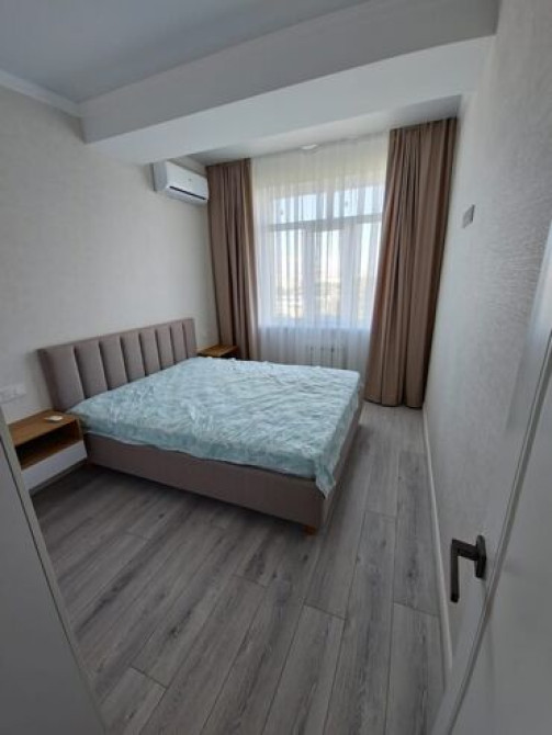 2 комнаты, Собственник, Без подселения, С мебелью полностью Bishkek - photo 5