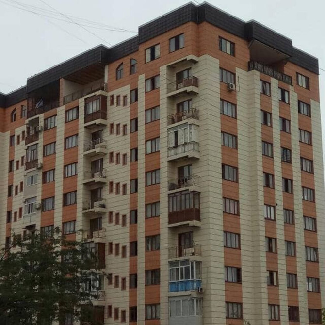 2 комнаты, Собственник, Без подселения, С мебелью частично Bishkek - photo 1