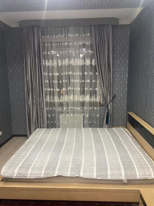 2 комнаты, Собственник, Без подселения, С мебелью полностью Bishkek - photo 1