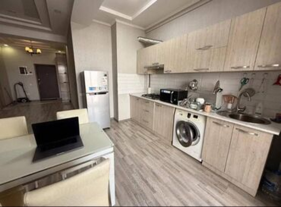 2 комнаты, Собственник, Без подселения, С мебелью полностью Bishkek - photo 7