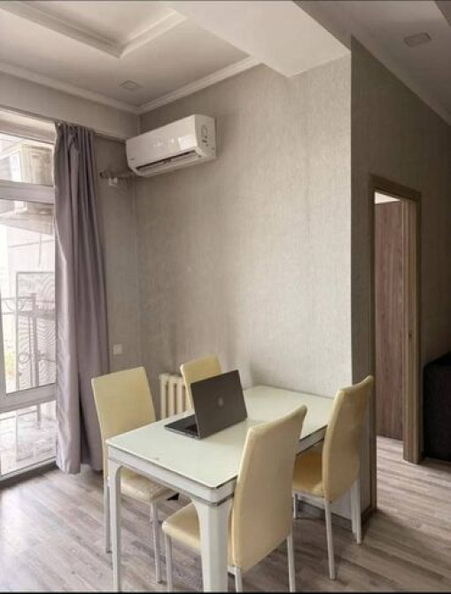 2 комнаты, Собственник, Без подселения, С мебелью полностью Bishkek - photo 4