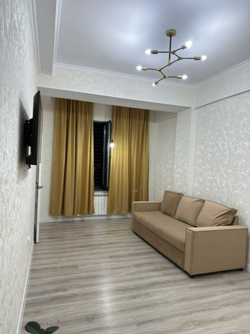 2 комнаты, Собственник, Без подселения, С мебелью полностью Bishkek - photo 1