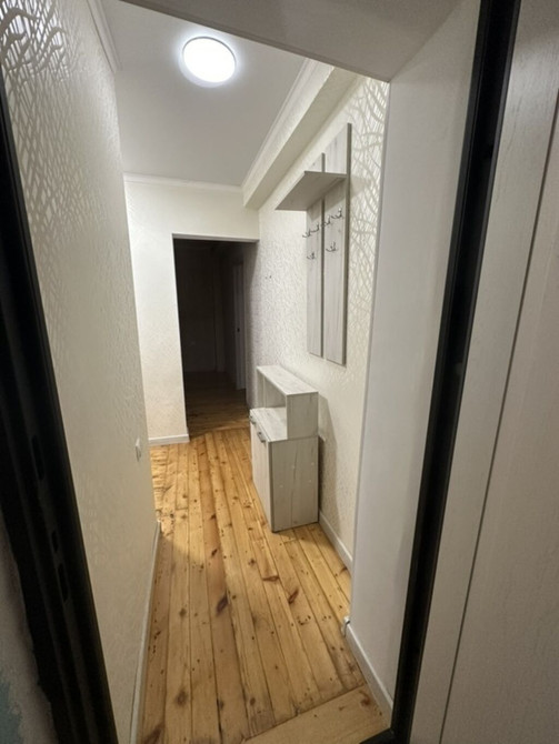 2 комнаты, Собственник, Без подселения, С мебелью полностью Bishkek - photo 1