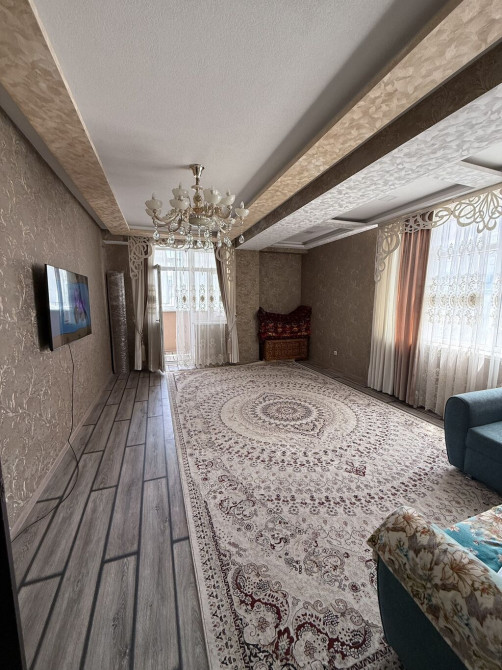 2 комнаты, Собственник, Без подселения, С мебелью полностью Bishkek - photo 1