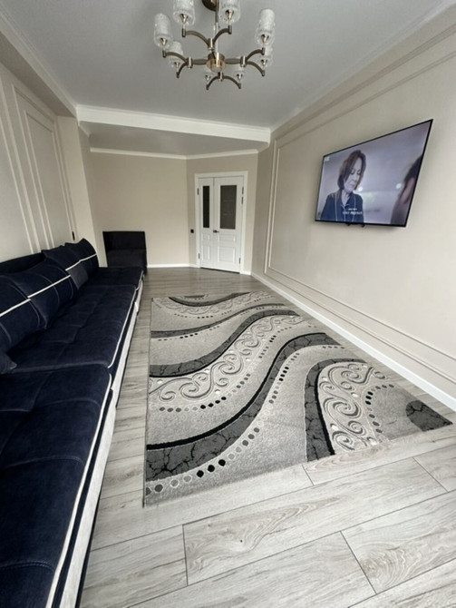 2 комнаты, Собственник, Без подселения, С мебелью полностью Bishkek - photo 1