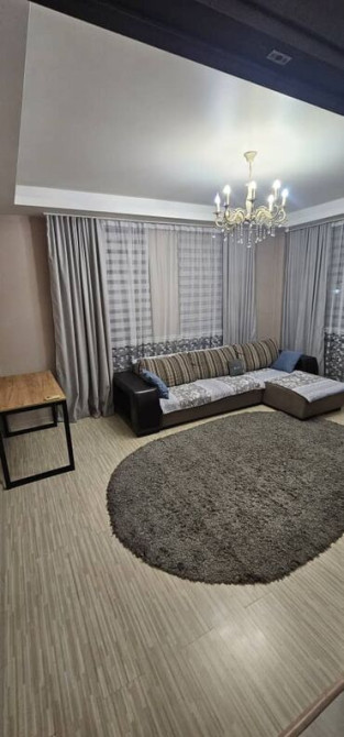 2 комнаты, Собственник, Без подселения, С мебелью полностью Bishkek - photo 1