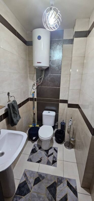 2 комнаты, Собственник, Без подселения, С мебелью полностью Bishkek - photo 8