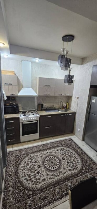 2 комнаты, Собственник, Без подселения, С мебелью полностью Bishkek - photo 4