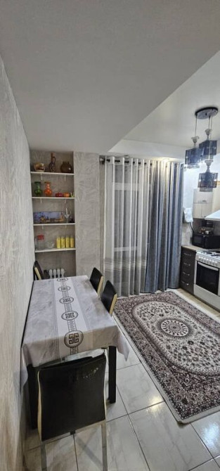 2 комнаты, Собственник, Без подселения, С мебелью полностью Bishkek - photo 5