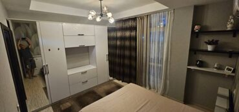 2 комнаты, Собственник, Без подселения, С мебелью полностью Bishkek - photo 7