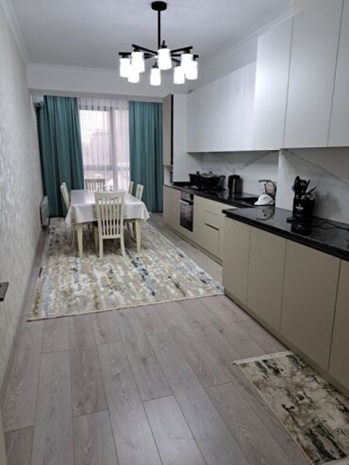 2 комнаты, Собственник, Без подселения, С мебелью полностью Bishkek - photo 3