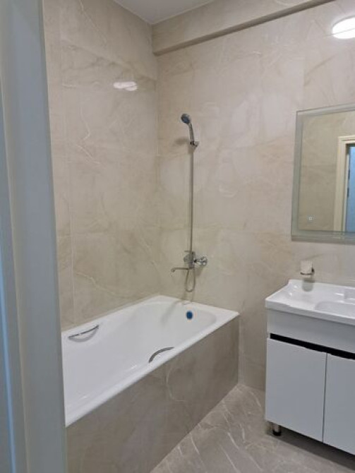 2 комнаты, Собственник, Без подселения, С мебелью полностью Bishkek - photo 5