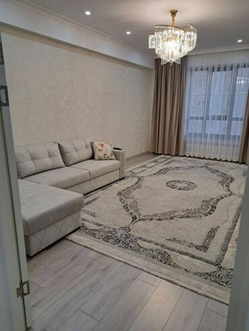 2 комнаты, Собственник, Без подселения, С мебелью полностью Bishkek - photo 6