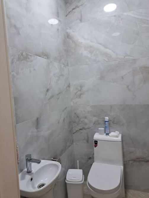 2 комнаты, Собственник, Без подселения, С мебелью полностью Bishkek - photo 4