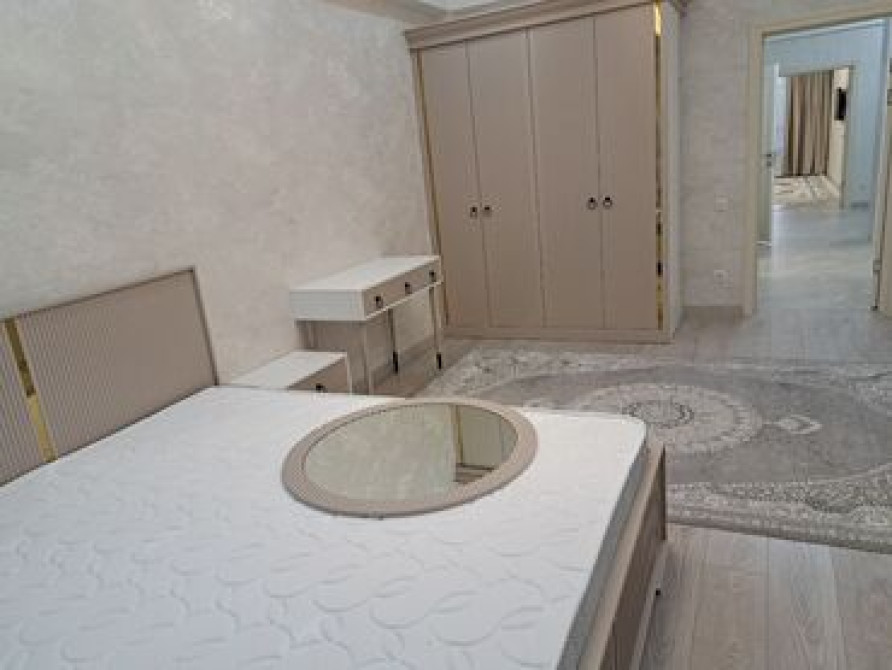 2 комнаты, Собственник, Без подселения, С мебелью полностью Bishkek - photo 8