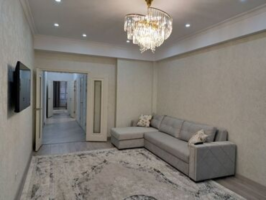 2 комнаты, Собственник, Без подселения, С мебелью полностью Bishkek - photo 7